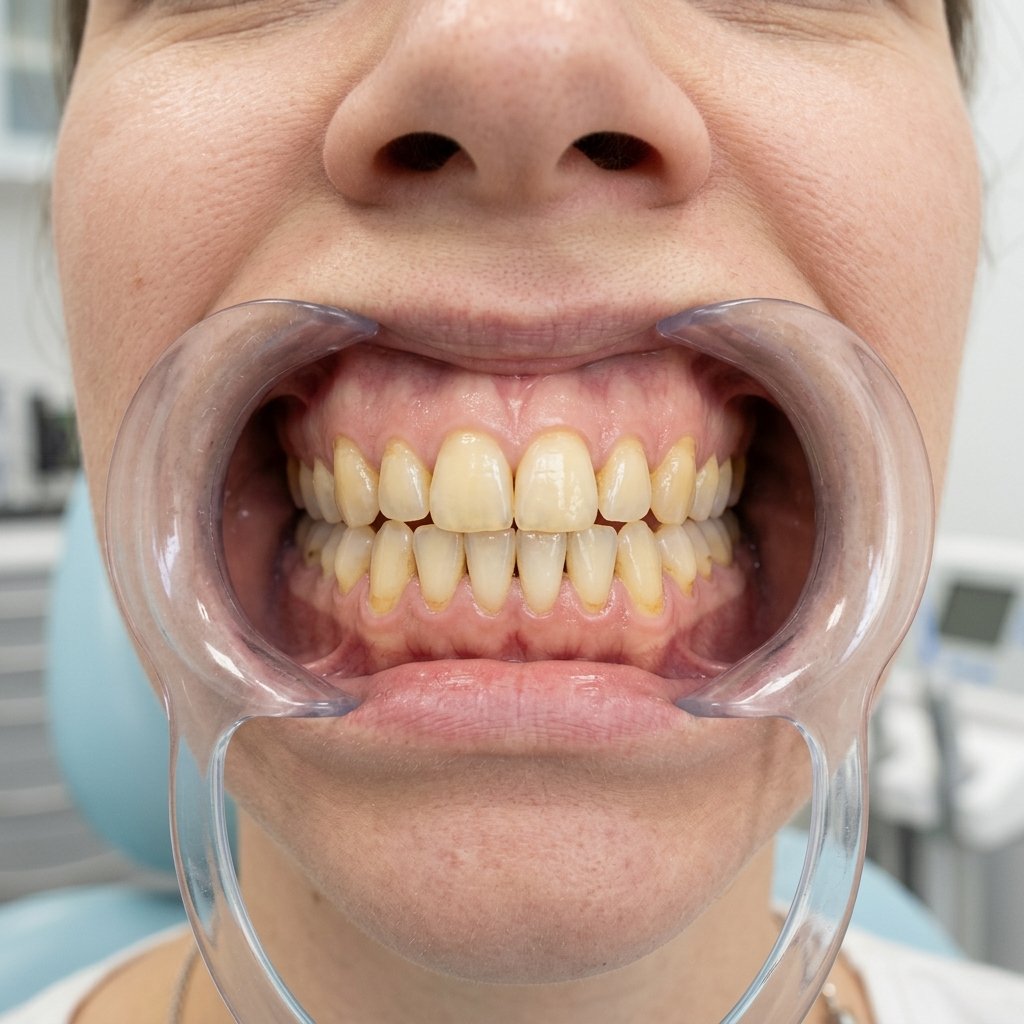 Patient Smile Before Teeth White… 202609011638