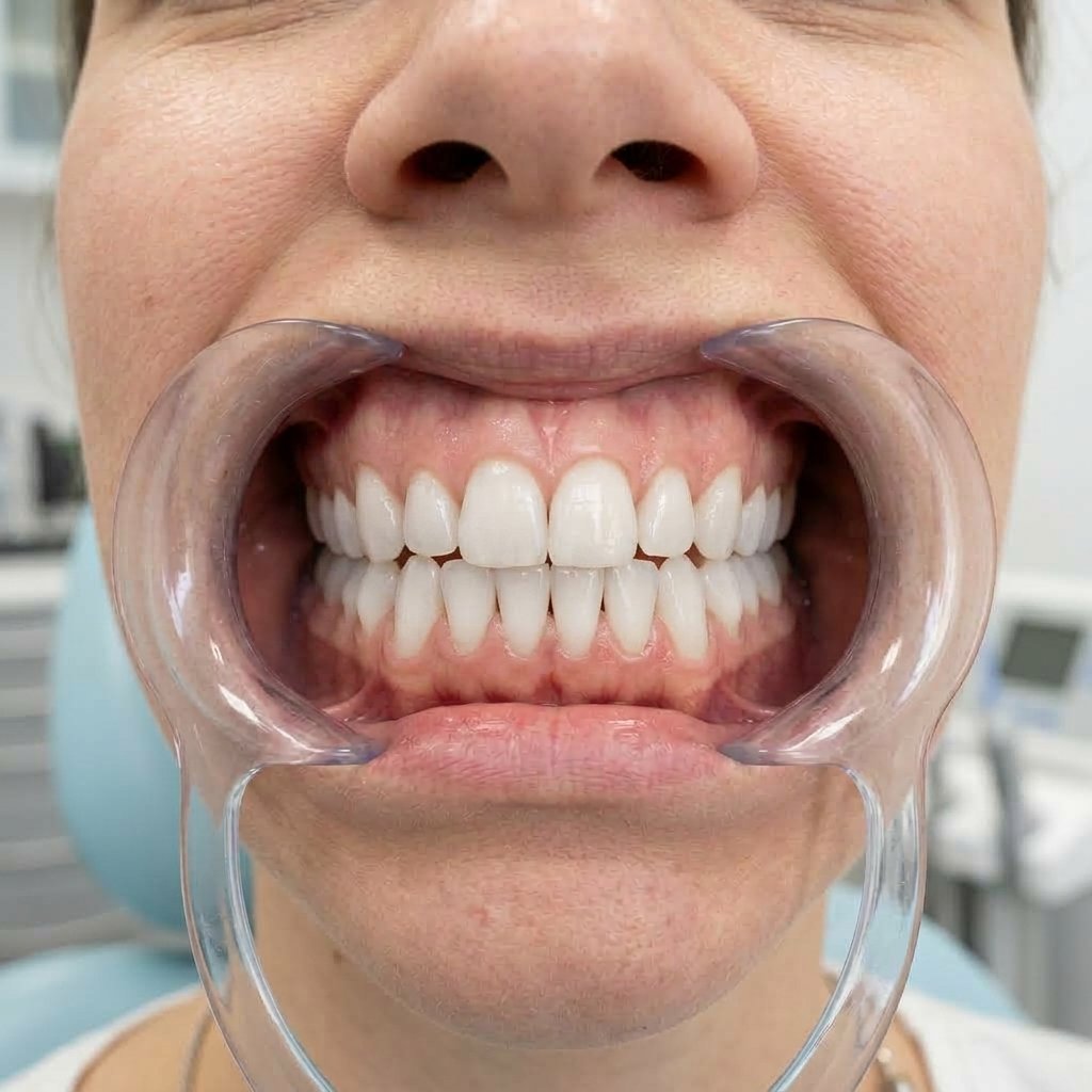 Teeth Whitening Treatment Results 202609011638
