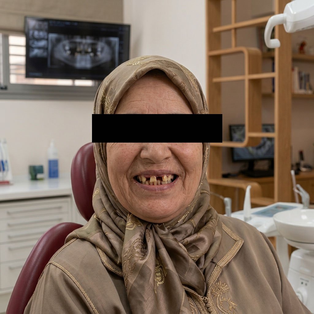 Woman Smiling After Dental Treat… 202609011656 Copy2